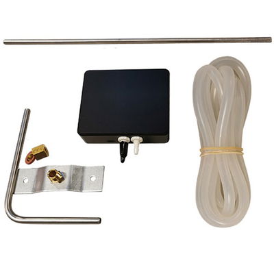 Exodraft EBC24 automatisk styrning