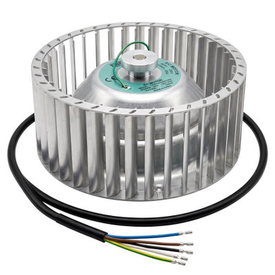 FläktGroup fläktmotor RDKB-99-23 - R2E140-BP77-10