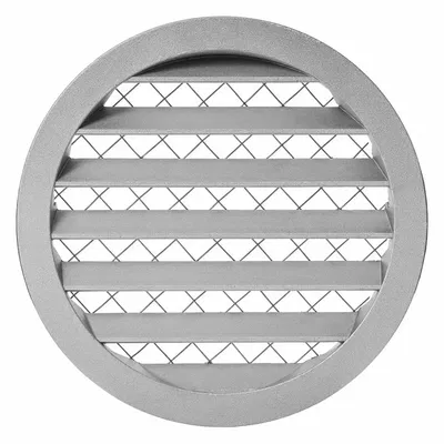 Ytterväggsgaller GR 250