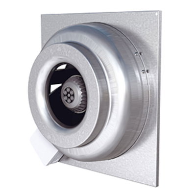 Väggfläkt Östberg KVFU