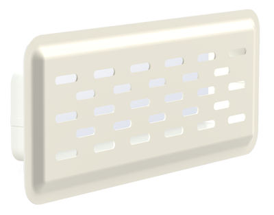 QuadroDEC 250x80mm galler QuadroDEC 250x80mm galler