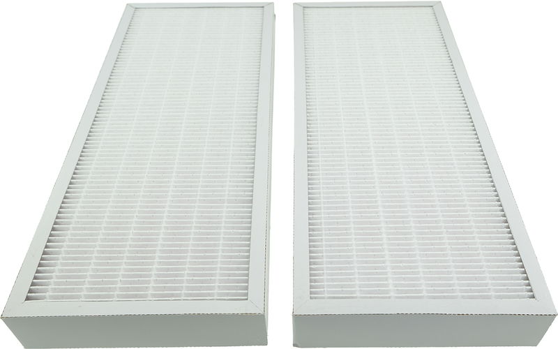 Ventilationsfilter Östberg Heru 160 T EC Eko