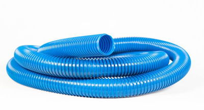 Våtluftslang PVC