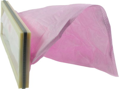 Filterpaket 3-pack Systemair VTR 300 Eko