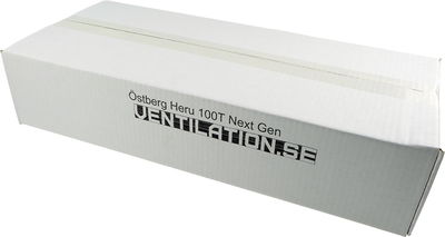 Ventilationsfilter Östberg Heru 100 T NextGen Eko