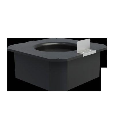 Reservfläkt VTC 200 art 323708