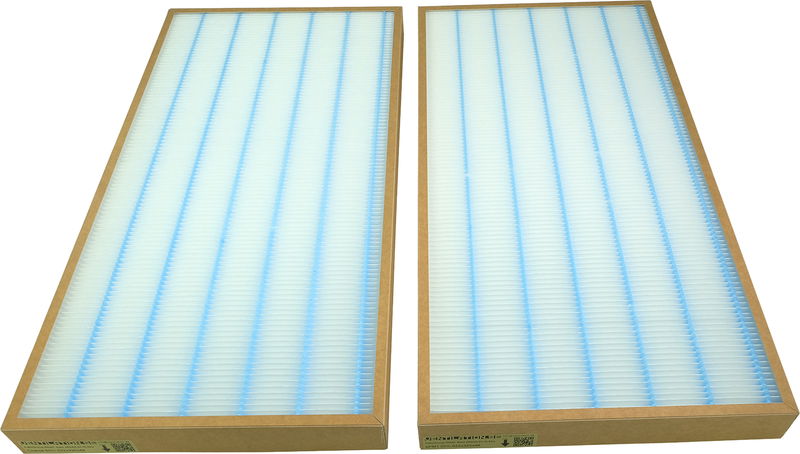 Ventilationsfilter RDAF Maxi (RDAZ-21-3) Eko