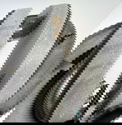 Brandspjäll 100 EI 60
