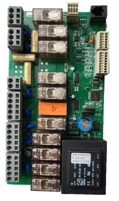 Systemair 12943 Kretskort VX 700 E/EV