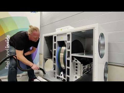 Swegon CASA R15-H Genius