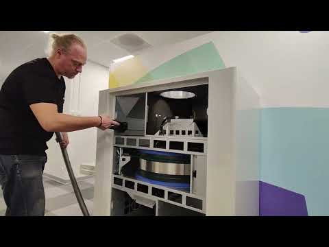 Swegon CASA R15 Genius