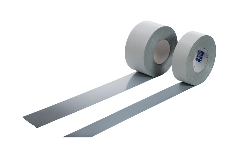 Butyltejp 50x0.8mm 15m