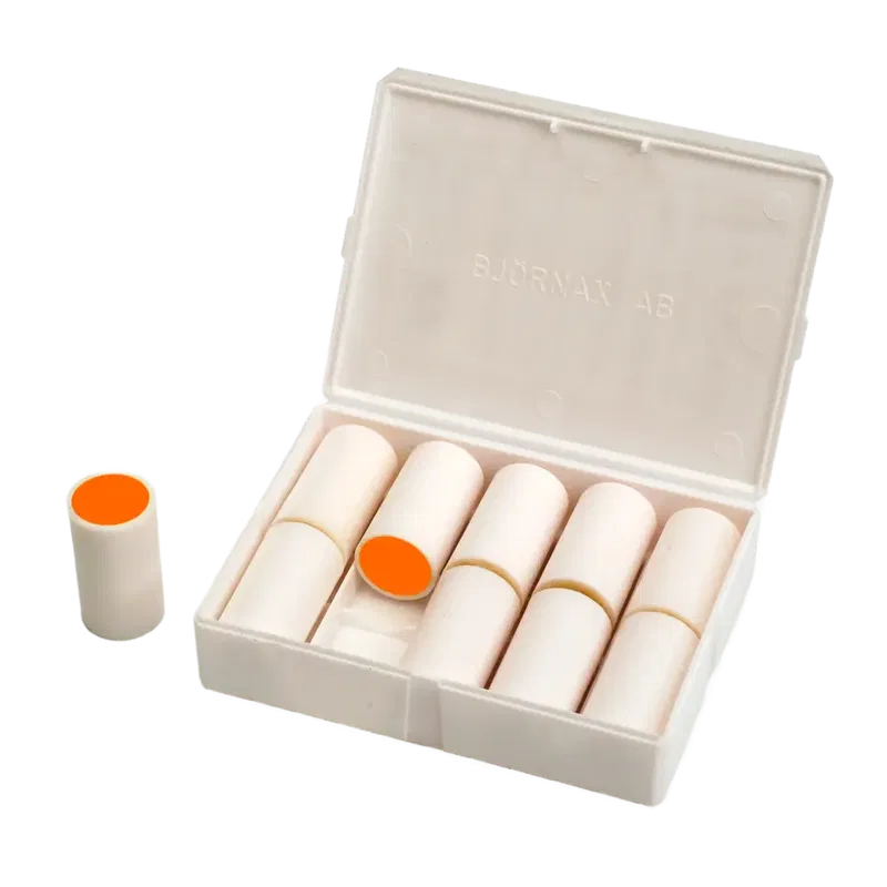 Rökpatron AX 9 orange, 100s Rökpatron AX 9 orange, 100s