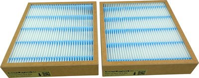 Ventilationsfilter Östberg Heru 70 K Eko