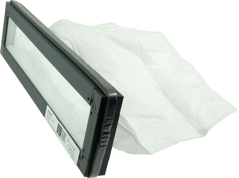 Ventilationsfilter Systemair VTR 250 - Orginal