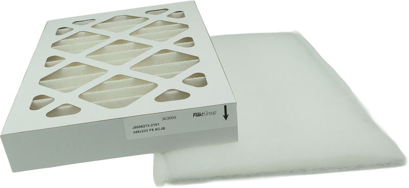 Ventilationsfilter ACJB (ACJZ-03)