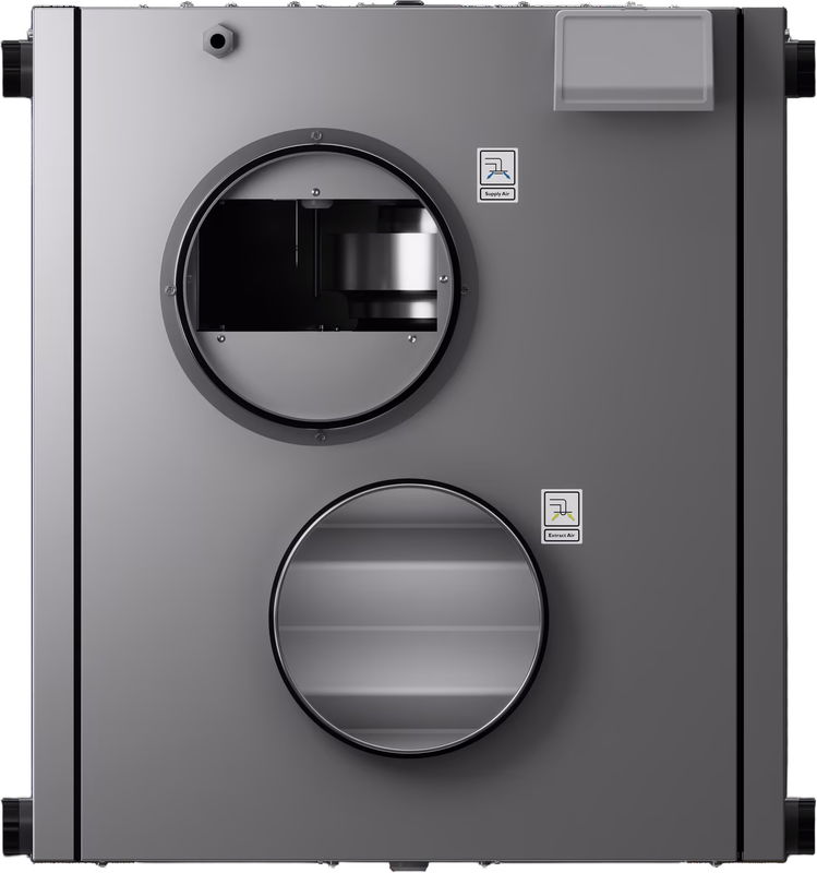 Systemair SAVE VSR 500