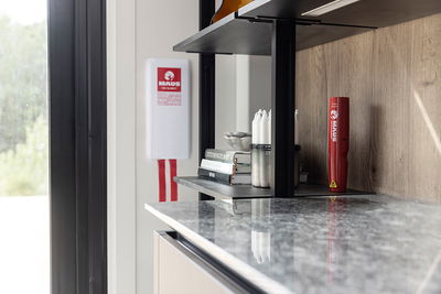 MAUS brandfilt Dekke Home