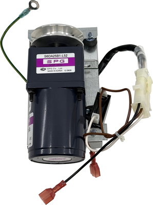 Östberg Rotormotor 6000249 HERU 50 S/75 S/90S EC