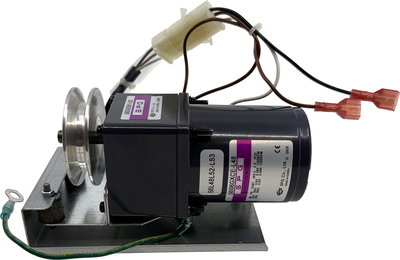Östberg Rotormotor 6000249 HERU 50 S/75 S/90S EC