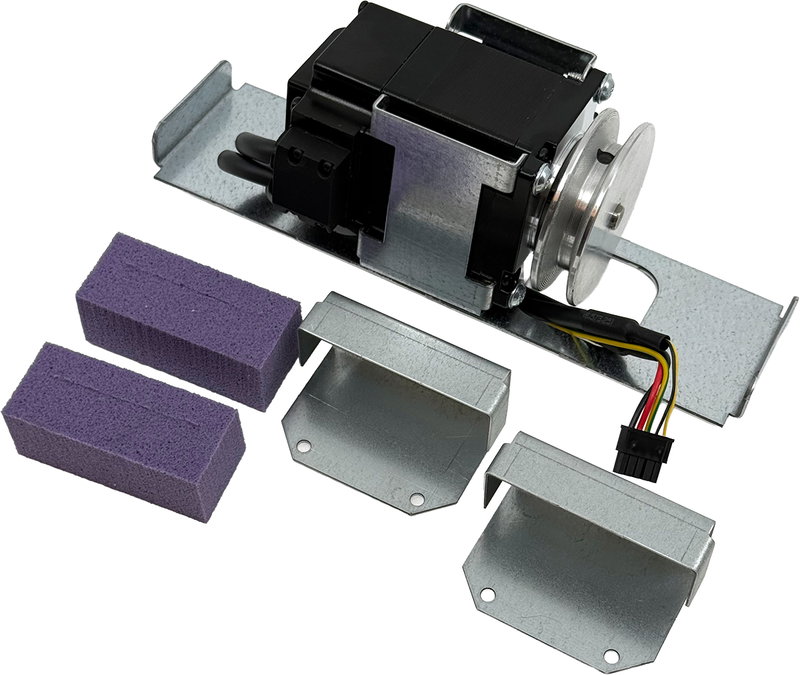 Östberg Heru 6010929 rotormotor 100 & 160 T/S EC NG