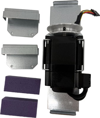 Östberg Heru 6010929 rotormotor 100 & 160 T/S EC NG
