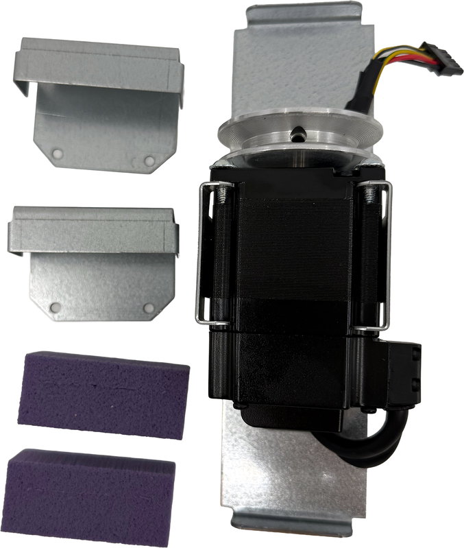 Östberg Heru 6010929 rotormotor 100 & 160 T/S EC NG