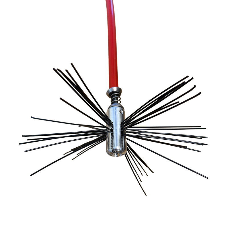 Tornado COBRA – Professionellt Ventilationskit