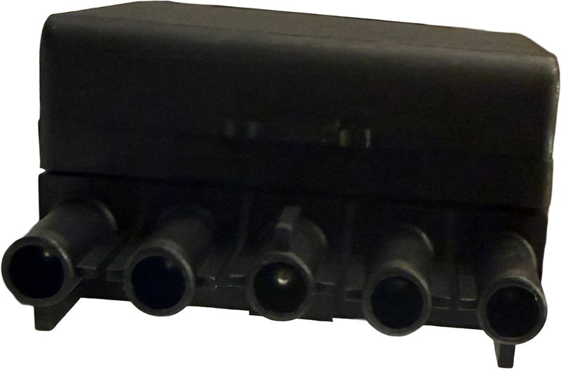 Spiskåpa SystemAir Monolit - AC