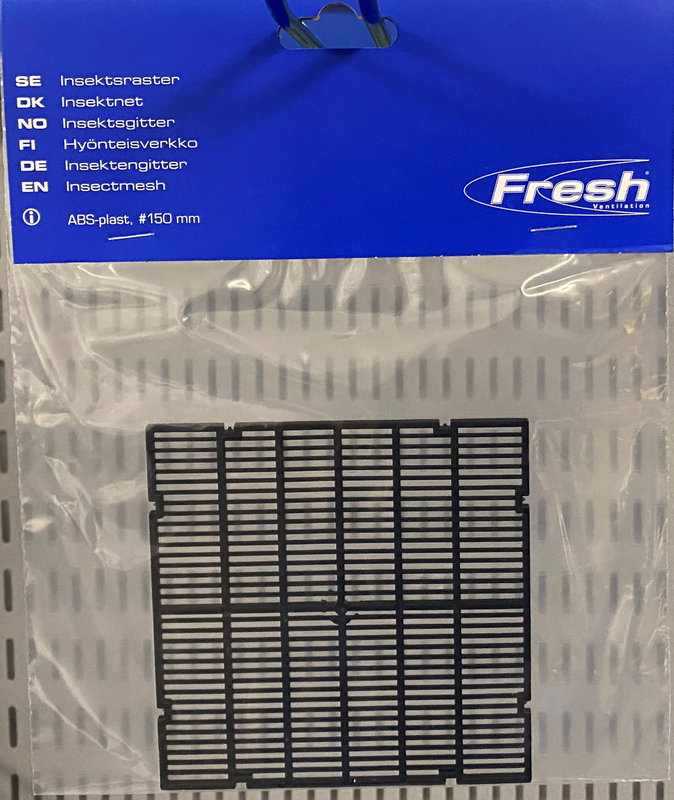 Fresh Insektsgaller 150