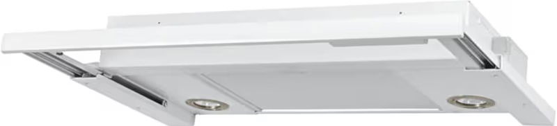Östberg spiskåpa EC 392-14 60cm Vit