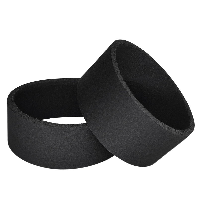 Isolering cellgummi muff tjocklek 19mm 2st