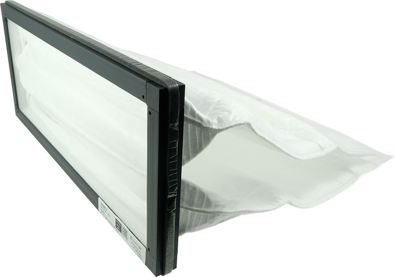 Ventilationsfilter Systemair VTR 500 - Orginal
