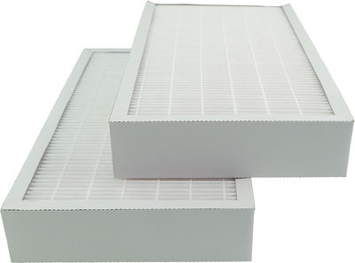 Filterpaket 3-pack Flexit Uni 3 Eko