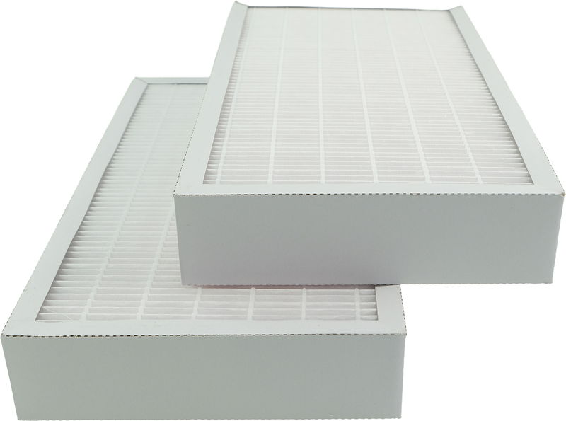 Filterpaket 3-pack Flexit Uni 3 Eko