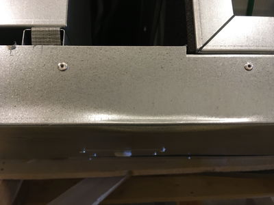Fyndvara Systemair SAVE VSR 500