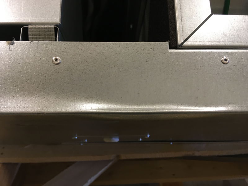 Fyndvara Systemair SAVE VSR 500
