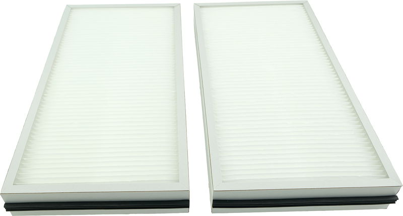 Ventilationsfilter Heru 100 T NextGen