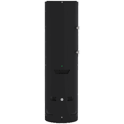 Partikelfilter Exodraft ESP-10 V3