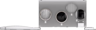 Systemair SAVE VTR 500