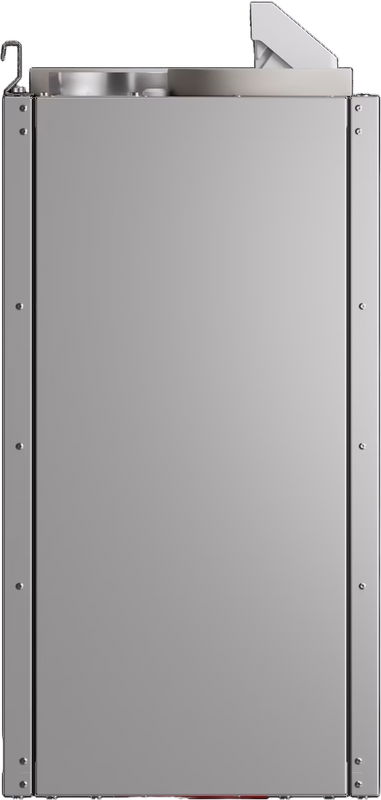 Systemair SAVE VTR 100/B