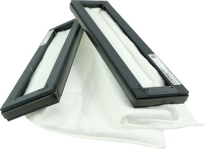 Filterpaket 3-pack Systemair VTR 250 Eko