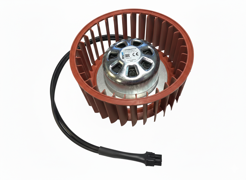 Swegon Fläktmotor R000080 FREE V60 & CASA R2