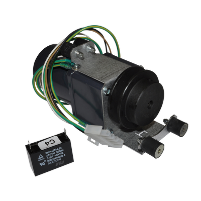 Flexit Rotormotor Flexit K2R Höger (CS50 rotor)