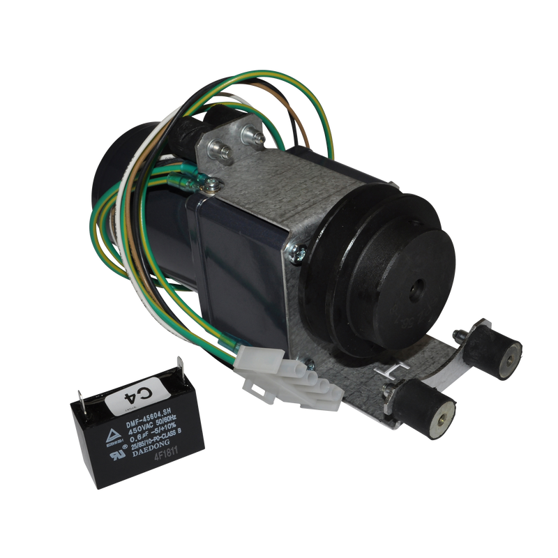 Flexit Rotormotor Flexit K2R Höger (CS50 rotor)
