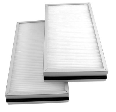 Ventilationsfilter Heru 70 T/100 T EC