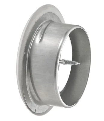 Frånluftsdon 200 med fästram