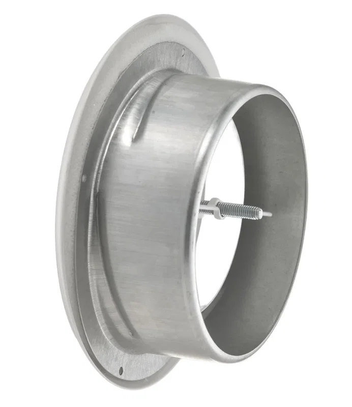 Frånluftsdon 200 med fästram