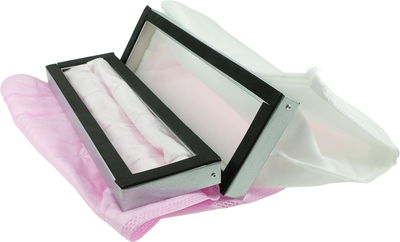 Filterpaket 3-pack Systemair VTR 200 Eko