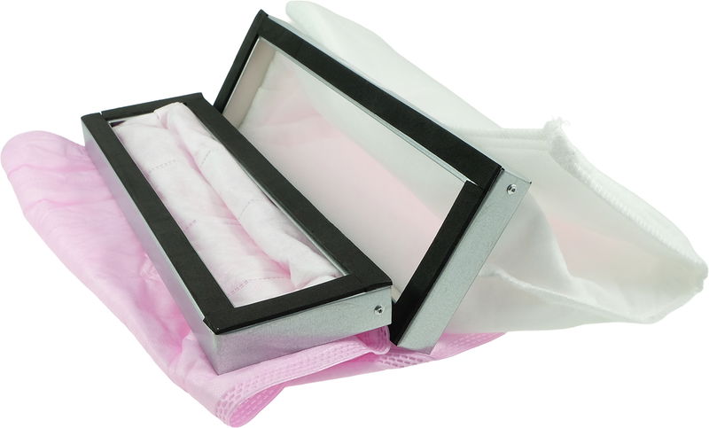 Filterpaket 3-pack Systemair VTR 200 Eko